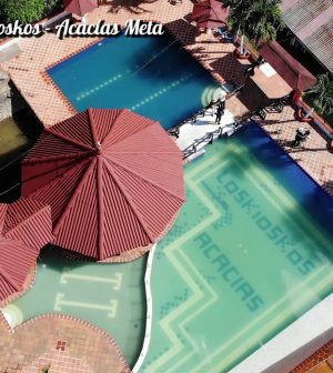 hoteles-en-Barroman | Upitravel