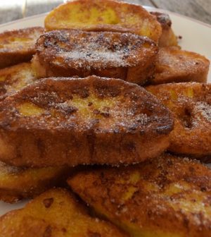 torrija - IP | Upitravel