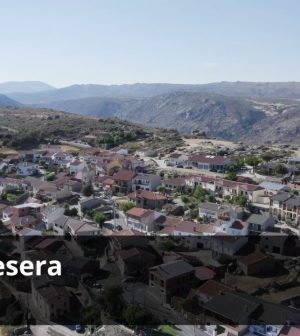 visitar-Navaquesera | Upitravel