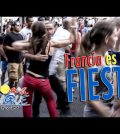 La Fête de la Musique en París: Música y Diversión en Francia