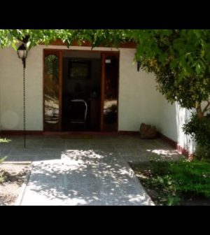 alojamientos turísticos en 	Aldeanueva de Santa Cruz