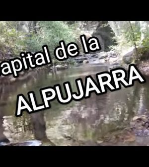 alojamientos-turisticos-en-Laujar-de-Andarax | Upitravel
