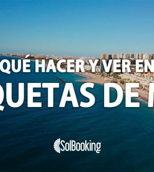 alojamientos-turisticos-en-Roquetas-de-Mar | Upitravel