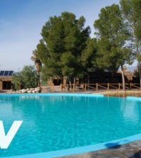 alojamientos-turisticos-en-Tabernas | Upitravel