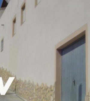 alojamientos-turisticos-en-Uleila-del-Campo | Upitravel