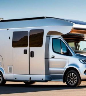 autocaravana mejoras tecnologicas 2024 | Upitravel
