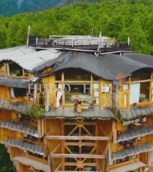 hoteles-en-Navatalgordo | Upitravel