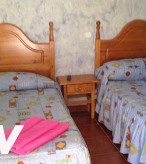 hoteles-en-Poveda | Upitravel