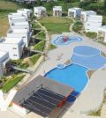 hoteles en 	Salobral