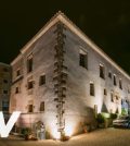 hoteles en 	San Esteban de Zapardiel