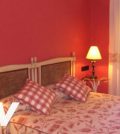 hoteles en 	San Esteban del Valle