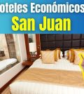 hoteles en 	San Juan de la Encinilla