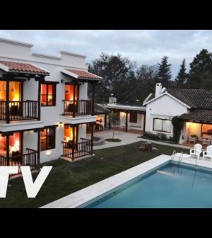 hoteles en 	San Lorenzo de Tormes