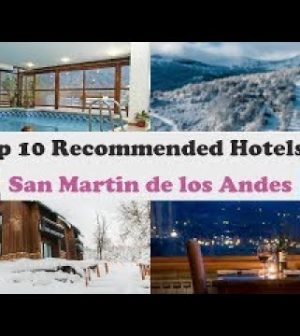 hoteles en 	San Martín del Pimpollar