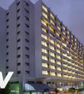hoteles en 	Santo Domingo de las Posadas