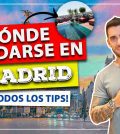 hoteles en Serranillos