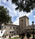 hoteles en 	Solana de Ávila