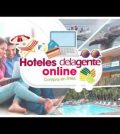 hoteles en 	Solosancho