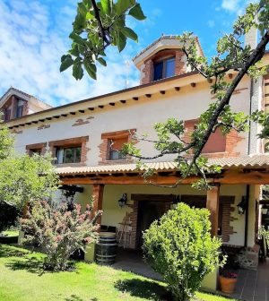 hoteles-en-Tiemblo | Upitravel hoteles en Tiemblo