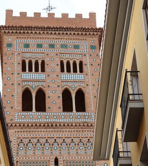 teruel - IP | Upitravel