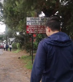 visitar 	Don Álvaro