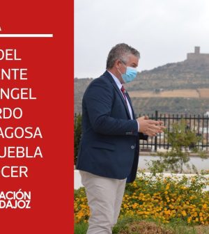 visitar 	Esparragosa de Lares