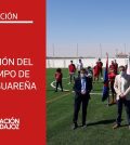 visitar 	Mengabril