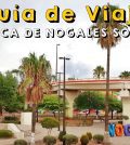 visitar 	Nogales