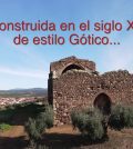 visitar 	Oliva de Mérida