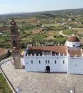 visitar 	Oliva de la Frontera