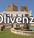 visitar Olivenza