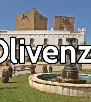 visitar 	Olivenza