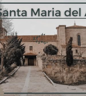 visitar-Santa-Maria-del-Arroyo | Upitravel