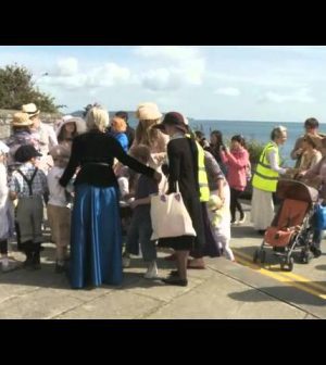 El Bloomsday en Dublín: Celebración Literaria en Irlanda