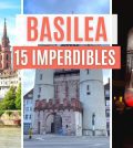 El Carnaval de Basilea: Alegría y Color en Suiza