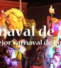 El Carnaval de Niza: Flores y Desfiles en Francia