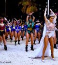 El Carnaval de Sitges: Color y Diversión en España