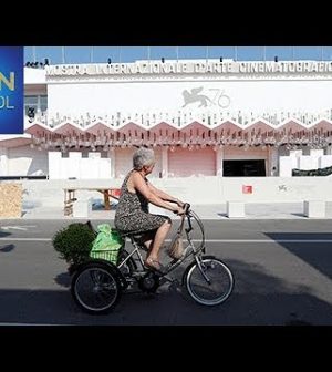 El Festival de Cine de Venecia: Cine y Cultura en Italia