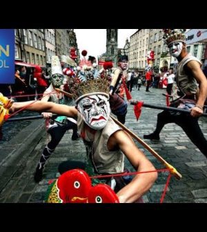 El Festival de Edimburgo: Arte y Cultura en Escocia