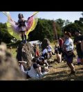 El Festival de Glastonbury: Música y Diversión en Reino Unido