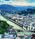 El Festival de Música de Salzburgo: Clásica y Cultura en Austria