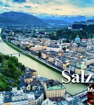 El-Festival-de-Musica-de-Salzburgo-Clasica-y-Cultura-en-Austria | Upitravel El Festival de Música de Salzburgo: Clásica y Cultura en Austria