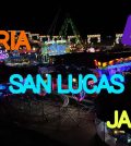 La Feria de San Lucas en Jaén: Caballos y Fiestas en España
