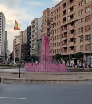 La Feria de San Mateo en Logroño: Vino y Fiesta en España