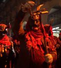 La Festa de Sant Antoni en Mallorca: Demonios y Fuego en España