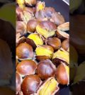 La Festa de la Castanyada en Cataluña: Castañas y Panellets en España