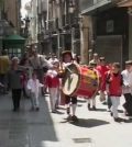 La Festa de la Patum en Berga: Fuego y Tradición en España