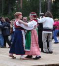 La Fiesta de San Juan en Helsinki: Solsticio y Alegría en Finlandia