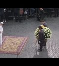La Fiesta de la Inmaculada Concepción en Roma: Fe y Celebración en Italia