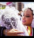 La Hogueras de San Juan en Alicante: Fuego y Fiesta en España